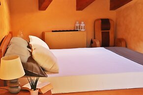 Sotto al Portico in Rocca San Giovanni