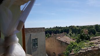 Sotto al Portico in Rocca San Giovanni