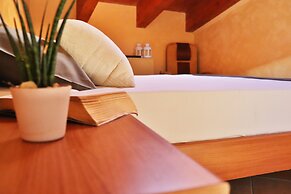 Sotto al Portico in Rocca San Giovanni