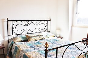 La Casa nel Verde in Rocca San Giovanni