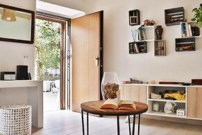 La Casa nel Verde in Rocca San Giovanni