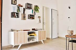 La Casa nel Verde in Rocca San Giovanni