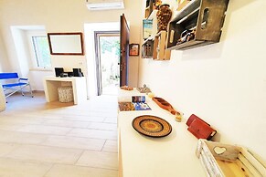 La Casa nel Verde in Rocca San Giovanni