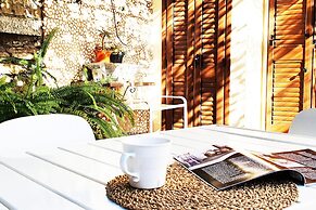 La Casa nel Verde in Rocca San Giovanni