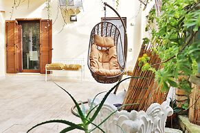 La Casa nel Verde in Rocca San Giovanni