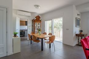 Villa Acquamarina in Rocca San Giovanni