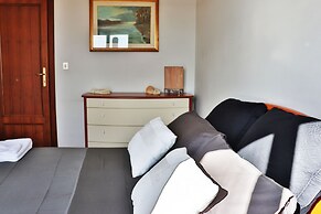 Villa Acquamarina in Rocca San Giovanni