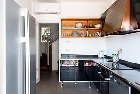 Villa Acquamarina in Rocca San Giovanni