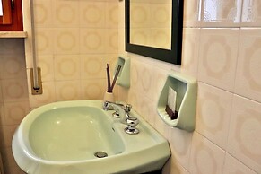 Villa Acquamarina in Rocca San Giovanni