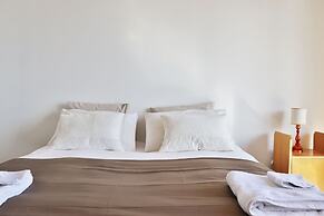 Villa Acquamarina in Rocca San Giovanni