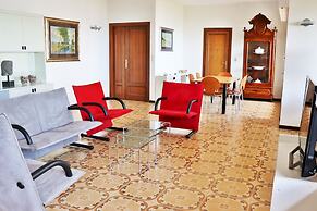 Villa Acquamarina in Rocca San Giovanni