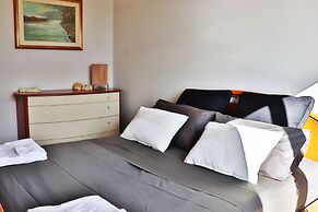 Villa Acquamarina in Rocca San Giovanni