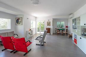 Villa Acquamarina in Rocca San Giovanni