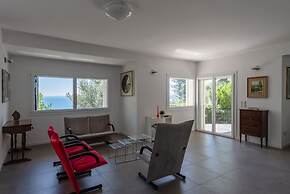 Villa Acquamarina in Rocca San Giovanni