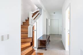 Villa Acquamarina in Rocca San Giovanni