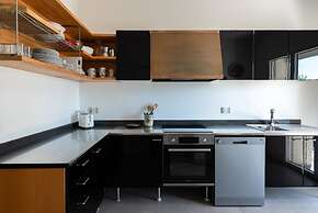 Villa Acquamarina in Rocca San Giovanni