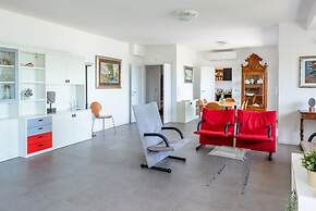 Villa Acquamarina in Rocca San Giovanni