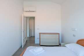 Villa Acquamarina in Rocca San Giovanni