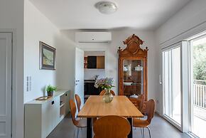 Villa Acquamarina in Rocca San Giovanni