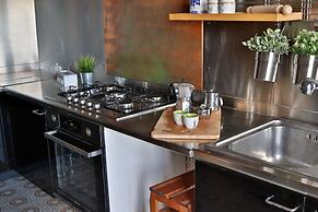 Villa Acquamarina in Rocca San Giovanni