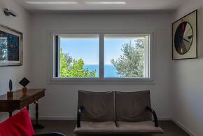 Villa Acquamarina in Rocca San Giovanni