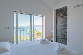 Villa Acquamarina in Rocca San Giovanni