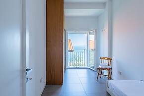 Villa Acquamarina in Rocca San Giovanni