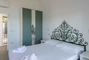 Villa Acquamarina in Rocca San Giovanni