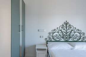 Villa Acquamarina in Rocca San Giovanni