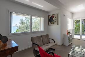 Villa Acquamarina in Rocca San Giovanni