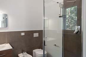 Villa Acquamarina in Rocca San Giovanni