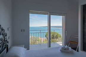 Villa Acquamarina in Rocca San Giovanni