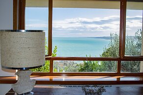 Villa Acquamarina in Rocca San Giovanni