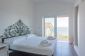 Villa Acquamarina in Rocca San Giovanni