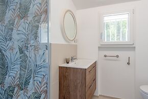 Villa Acquamarina in Rocca San Giovanni