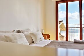 Villa Acquamarina in Rocca San Giovanni