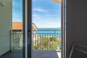 Villa Acquamarina in Rocca San Giovanni