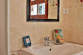 Villa Acquamarina in Rocca San Giovanni