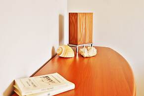 Villa Acquamarina in Rocca San Giovanni