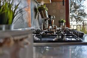 Villa Acquamarina in Rocca San Giovanni