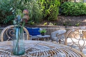 Villa Acquamarina in Rocca San Giovanni