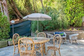 Villa Acquamarina in Rocca San Giovanni