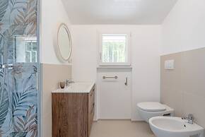 Villa Acquamarina in Rocca San Giovanni