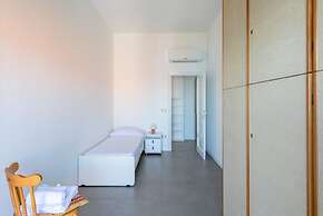 Villa Acquamarina in Rocca San Giovanni