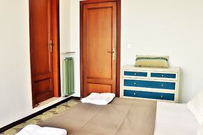 Villa Acquamarina in Rocca San Giovanni