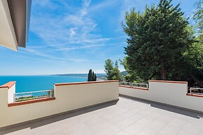 Villa Acquamarina in Rocca San Giovanni