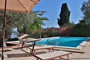 Villa Acquamarina in Rocca San Giovanni