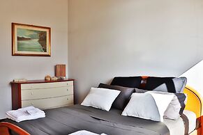 Villa Acquamarina in Rocca San Giovanni