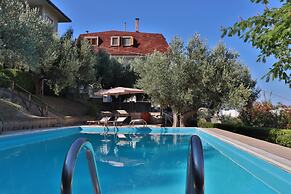 Villa Acquamarina in Rocca San Giovanni