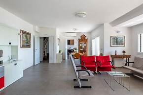 Villa Acquamarina in Rocca San Giovanni